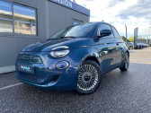 Fiat 500 500 e 118 ch Icne 3p  2022 - annonce de voiture en vente sur Auto Sélection.com