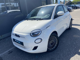 Fiat 500 , garage FIAT - ABARTH - ALFA ROMEO - SIPA AUTOMOBILES - BORDEAUX OUEST  Mrignac