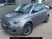 Fiat 500 occasion année 2021 boite Robotisee Annonce Fiat 500 occasion Electrique 500 e 118 ch Icône 3p à Mérignac