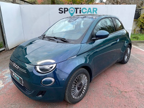 Fiat 500 , garage FIAT - SIPA AUTOMOBILES - LIBOURNE  Libourne