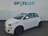 Fiat 500 occasion année 2022 boite Robotisee Annonce Fiat 500 occasion Electrique 500 e 118 ch Icône 3p à Libourne