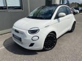 Annonce Fiat 500 occasion Electrique 500 e 118 ch Icne Plus '2021' 3p  Mrignac