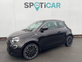 Annonce Fiat 500 occasion Electrique 500 e 118 ch Ic�ne Plus 3p � Villenave-d'Ornon