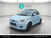 Annonce Fiat 500 occasion Electrique 500 e 118 ch Ic�ne Plus 3p � Villenave-d'Ornon