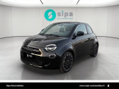 Annonce Fiat 500 occasion Electrique 500 e 118 ch Ic�ne Plus 3p � Villenave-d'Ornon