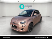 Annonce Fiat 500 occasion Electrique 500 e 118 ch Ic�ne Plus 3p � Muret