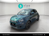 Annonce Fiat 500 occasion Electrique 500 e 118 ch Ic�ne Plus 3p � Muret