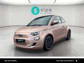 Annonce Fiat 500 occasion Electrique 500 e 118 ch Ic�ne Plus 3p � M�rignac