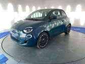 Annonce Fiat 500 occasion Electrique 500 e 118 ch Icne Plus 3p  Toulouse