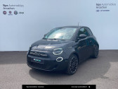 Annonce Fiat 500 occasion Electrique 500 e 118 ch Icône Plus 3p à La Teste-de-Buch