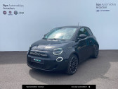 Fiat 500 occasion année 2021 boite Robotisee Annonce Fiat 500 occasion Electrique 500 e 118 ch Icône Plus 3p à La Teste-de-Buch