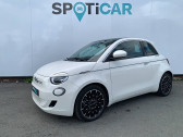 Annonce Fiat 500 occasion Electrique 500 e 118 ch Icne Plus 3p  Villenave-d'Ornon