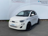 Annonce Fiat 500 occasion Electrique 500 e 118 ch Icne Plus 3p  Villenave-d'Ornon