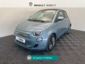 Annonce Fiat 500 occasion Electrique 500 e 118 ch Icne  Seynod