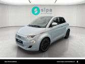 Annonce Fiat 500 occasion Electrique 500 e 118 ch La Prima 3p � Libourne