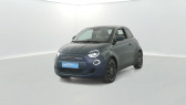 Annonce Fiat 500 occasion Electrique 500 e 118 ch La Prima 3p  SAINT-GREGOIRE