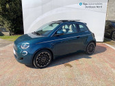 Annonce Fiat 500 occasion Electrique 500 e 118 ch La Prima 3p  Villenave-d'Ornon