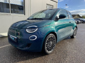 Fiat 500 occasion année 2020 boite Robotisee Annonce Fiat 500 occasion Electrique 500 e 118 ch La Prima 3p à Mérignac