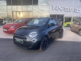 Fiat 500 500 e 118 ch La Prima by Bocelli 3p   Toulouse 31