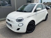 Annonce Fiat 500 occasion Electrique 500 e 118 ch La Prima by Bocelli 3p  Mrignac