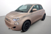 Fiat 500 500 e 118 ch La Prima by Bocelli  2022 - annonce de voiture en vente sur Auto Sélection.com