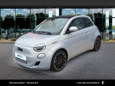 Annonce Fiat 500 occasion Electrique 500 e 118 ch LA PRIMA Nouvelle 500 3p  Toulouse