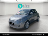 Annonce Fiat 500 occasion Electrique 500 e 118 ch Nouvelle 500 3p � Muret
