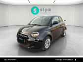 Annonce Fiat 500 occasion Electrique 500 e 118 ch Nouvelle 500 3p � La Teste-de-Buch