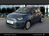 Annonce Fiat 500 occasion Electrique 500 e 118 ch Nouvelle 500 3p  Toulouse