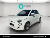 Annonce Fiat 500 occasion Electrique 500 e 118 ch Nouvelle 500 3p � Toulouse