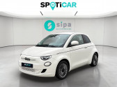 Annonce Fiat 500 occasion Electrique 500 e 118 ch Nouvelle 500 3p � M�rignac