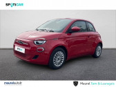 Annonce Fiat 500 occasion Electrique 500 e 118 ch Nouvelle 500 3p � Albi