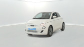 Annonce Fiat 500 occasion Electrique 500 e 118 ch Nouvelle 500 3p  SAINT-GREGOIRE