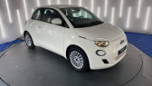 Annonce Fiat 500 occasion Electrique 500 e 118 ch Nouvelle 500 3p  Toulouse