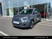Fiat 500 occasion année 2023 boite Robotisee Annonce Fiat 500 occasion Electrique 500 e 118 ch Nouvelle 500 3p à Toulouse