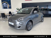 Fiat 500 occasion année 2023 boite Robotisee Annonce Fiat 500 occasion Electrique 500 e 118 ch Nouvelle 500 3p à Toulouse