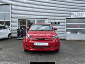 Annonce Fiat 500 occasion Electrique 500 e 118 ch Nouvelle 500 3p  Muret