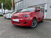 Fiat 500 occasion année 2024 boite Robotisee Annonce Fiat 500 occasion Electrique 500 e 118 ch Nouvelle 500 3p à Muret