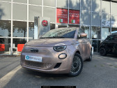 Annonce Fiat 500 occasion Electrique 500 e 118 ch Nouvelle 500 3p à Muret