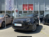Fiat 500 occasion année 2023 boite Robotisee Annonce Fiat 500 occasion Electrique 500 e 118 ch Nouvelle 500 3p à Muret
