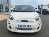 Annonce Fiat 500 occasion Electrique 500 e 118 ch Nouvelle 500 3p  Toulouse