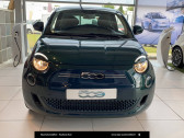 Fiat 500 occasion année 2023 boite Robotisee Annonce Fiat 500 occasion Electrique 500 e 118 ch Nouvelle 500 3p à Toulouse