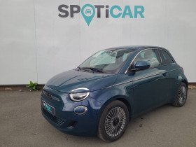 Fiat 500 , garage FIAT - HYUNDAI - SIPA AUTOMOBILES - BORDEAUX SUD  Villenave-d'Ornon