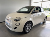 Annonce Fiat 500 occasion Electrique 500 e 118 ch Nouvelle 500 3p  Villenave-d'Ornon