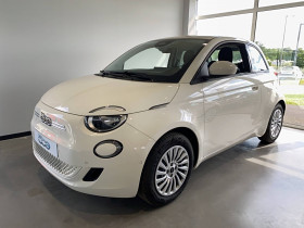 Fiat 500 , garage FIAT - HYUNDAI - SIPA AUTOMOBILES - BORDEAUX SUD  Villenave-d'Ornon