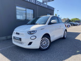 Annonce Fiat 500 occasion Electrique 500 e 118 ch Nouvelle 500 3p  Mrignac