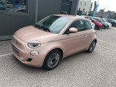 Fiat 500 occasion année 2024 boite Robotisee Annonce Fiat 500 occasion Electrique 500 e 118 ch Nouvelle 500 3p à Mérignac