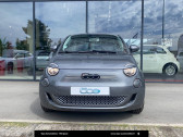 Fiat 500 occasion année 2023 boite Robotisee Annonce Fiat 500 occasion Electrique 500 e 118 ch Nouvelle 500 3p à Mérignac
