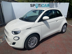 Fiat 500 , garage FIAT - SIPA AUTOMOBILES - LIBOURNE  Libourne