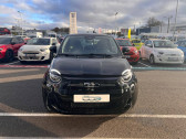 Fiat 500 500 e 118 ch RED 3p   Toulouse 31